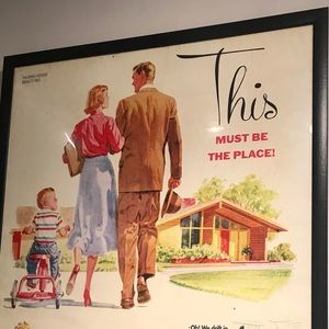 Meet your Posher, Anne